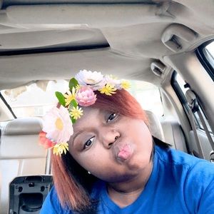 Meet your Posher, Jayonna